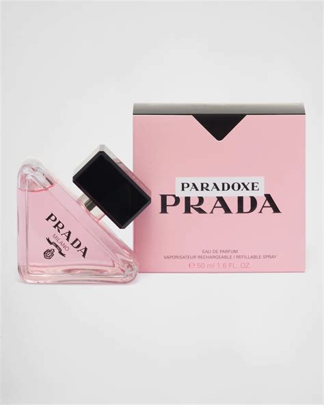 paradoxe prada 7ml|prada paradoxe 50ml.